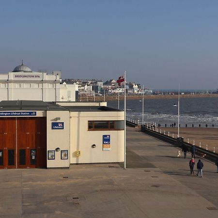 Coral Villa Bridlington Exterior photo