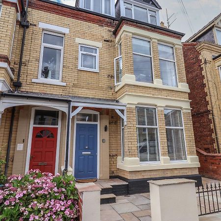 Coral Villa Bridlington Exterior photo