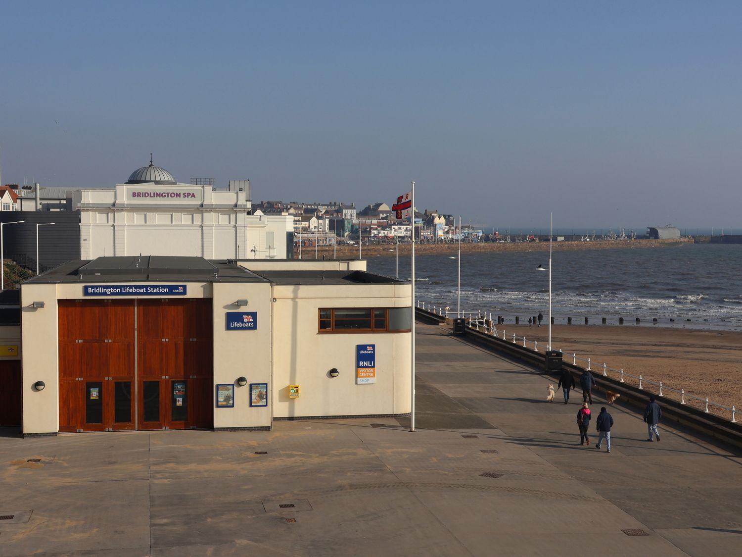 Coral Villa Bridlington Exterior photo
