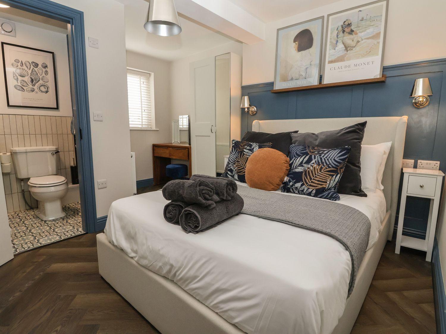 Coral Villa Bridlington Exterior photo