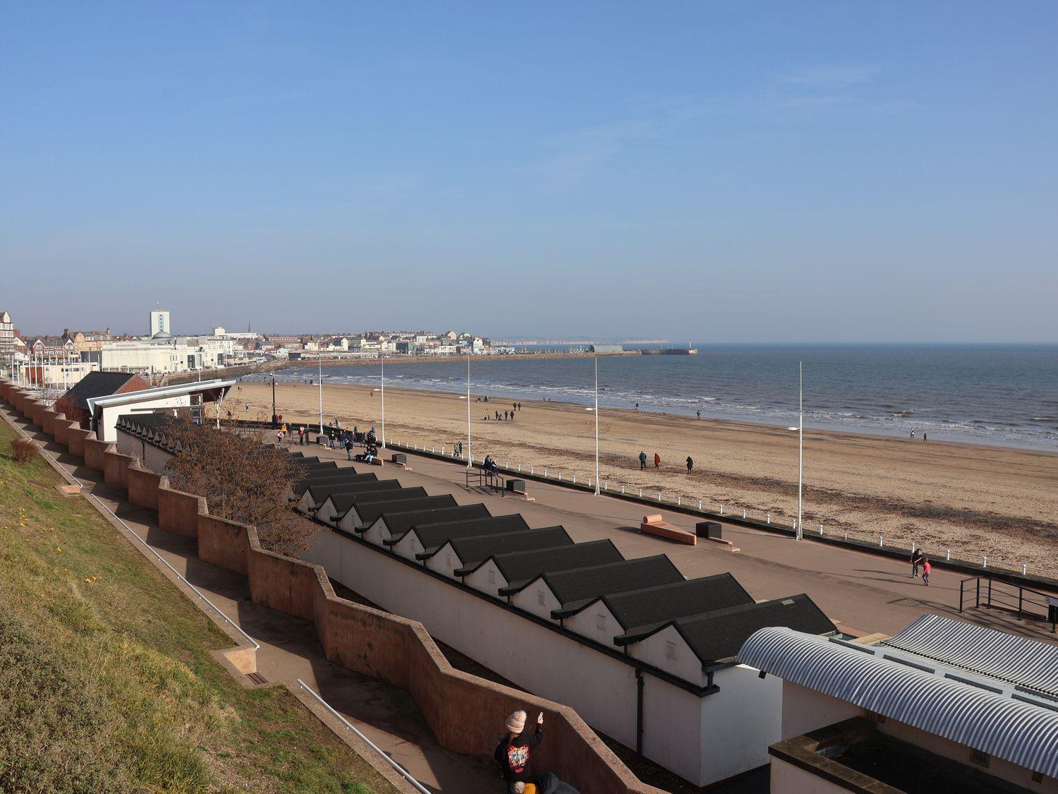Coral Villa Bridlington Exterior photo