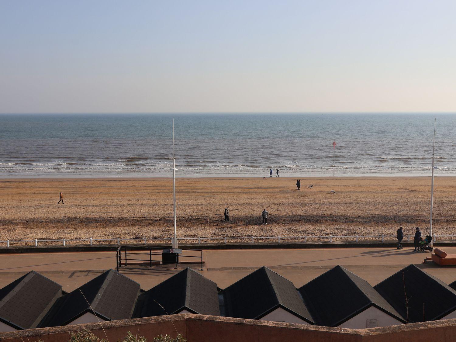 Coral Villa Bridlington Exterior photo