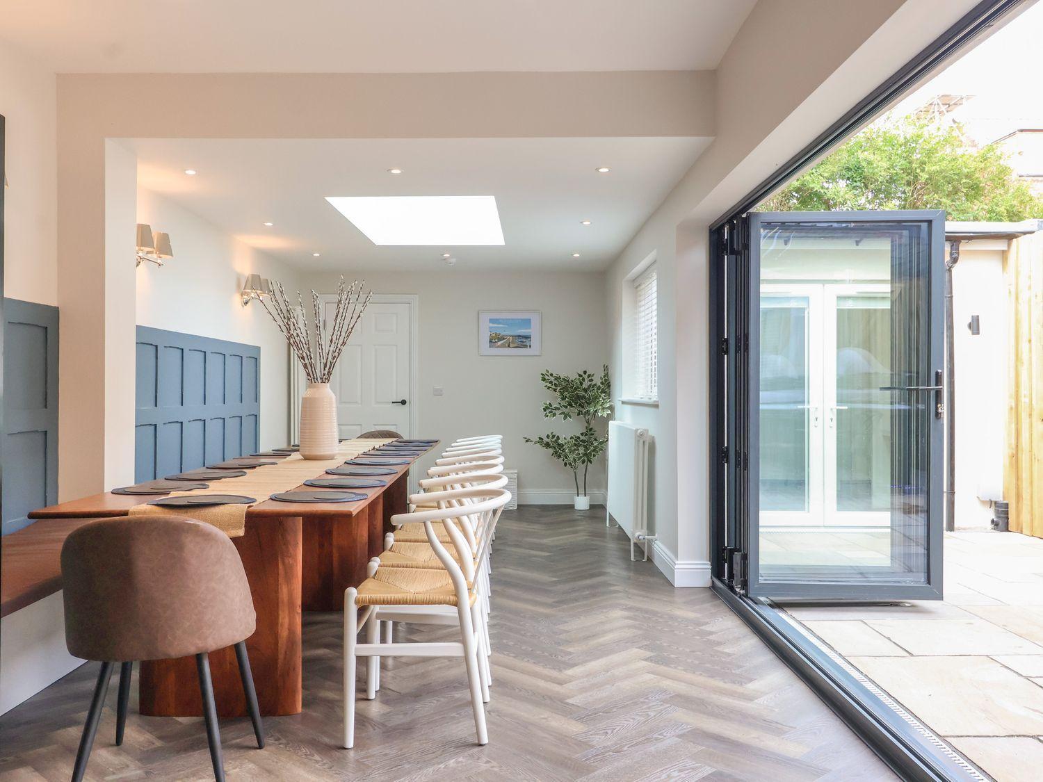Coral Villa Bridlington Exterior photo