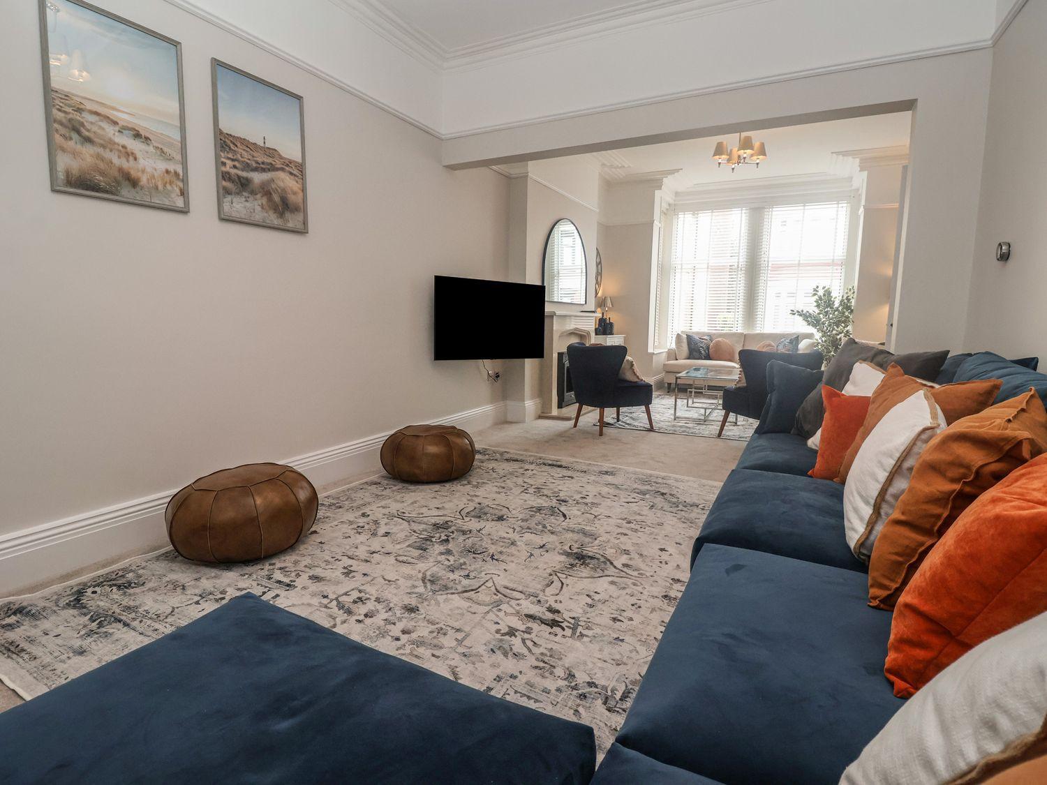Coral Villa Bridlington Exterior photo