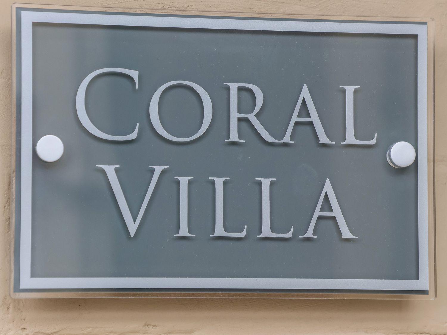 Coral Villa Bridlington Exterior photo