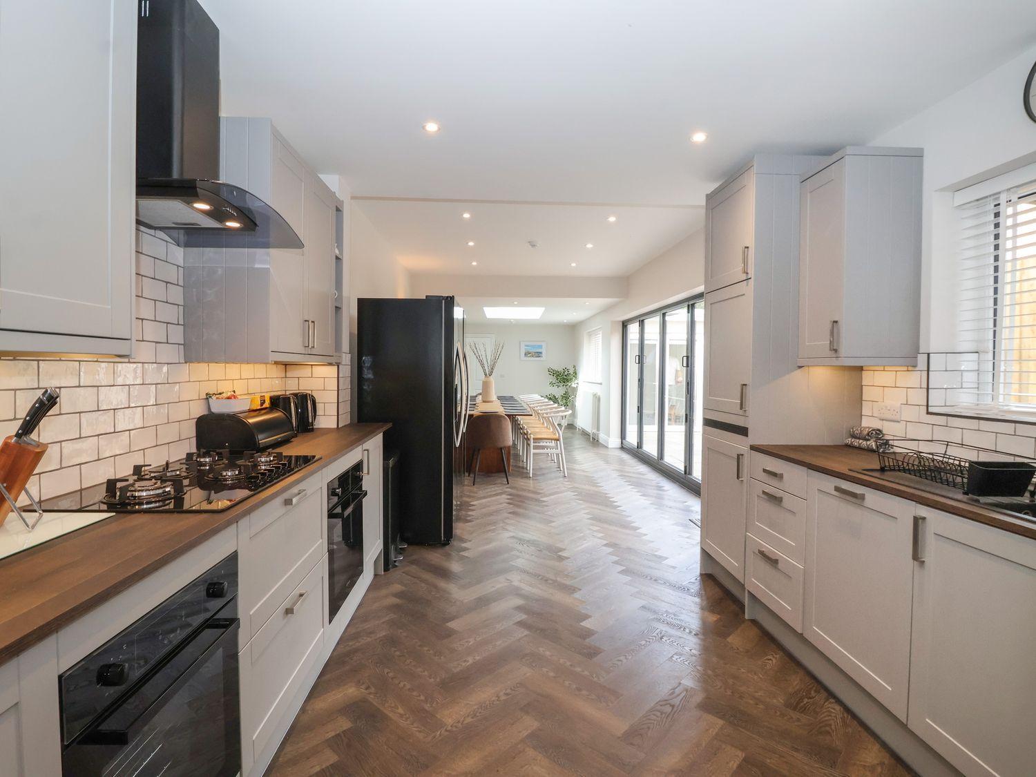 Coral Villa Bridlington Exterior photo