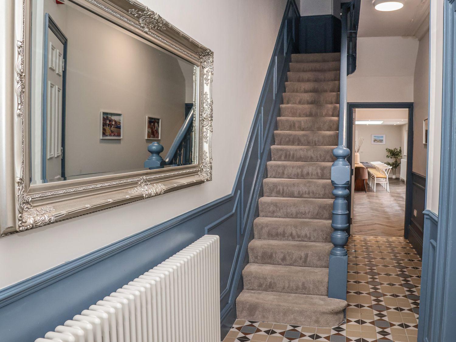 Coral Villa Bridlington Exterior photo
